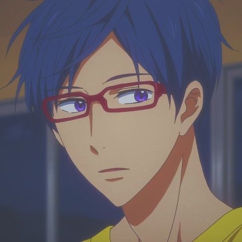 Rei Free, Swimming Anime, Free Eternal Summer, Splash Free, Free Iwatobi Swim Club, Free Iwatobi, Eternal Summer, Iwatobi Swim Club, Anime Fandom