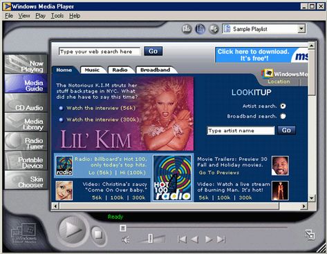 Windows Millenium Edition Media Player. Windows Media Player Template, Media Player Template, Y2k Millenium, Cyberghetto Aesthetic, Windows Media Player, I Will Wait, Windows 95, Frutiger Aero, Retro Gadgets