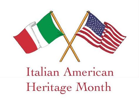 October: Italian American Heritage Month Italian Heritage Month, Sicilian Women, Italy Magazine, Italian Gifts, Italian Pride, Italian Foods, Registration Form, Italian Heritage, Lifestyle Business