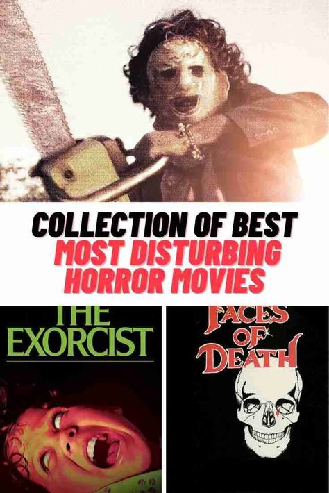 Most Disturbing Horror Movies #HorrorMovies #DisturbingHorrorMovies #HalloweenMovies #ScaryMovies #Horror #HorrorGenre Disturbing Horror Movies, Horror Movies 2023, Disturbing Horror, Unit 731, Halloween Movies List, Creepy Movies, 2023 Halloween, Movies Of All Time, Best Horror Movies