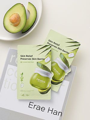 Mask Korean, Korean Sheet Mask, Moisturizing Face Mask, Skin Care Mask, Sheet Mask, Korean Skincare, Face Moisturizer, Face Mask, Avocado