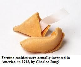 Factoids Chinese Fortune Cookie, Fortune Cookies Recipe, Custom Fortune Cookies, Fortune Cookies, Fortune Cookie, Tikka Masala, Fun Cookies, Chinese Restaurant, E Reader