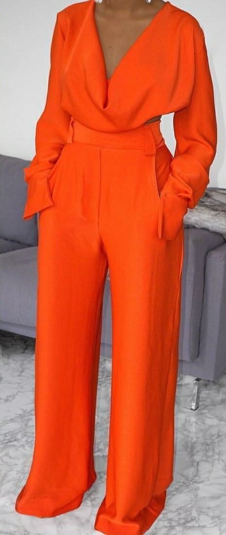 Orange Casual Outfits For Women, Tule Rok, Look Legging, Classy Casual Outfits, Classy Casual, Diva Fashion, Maxi Skirts, Mode Inspiration, Work Attire