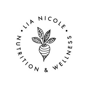 Lia Nicole Nutrition Nutrition Logo Design, Nutrition Business Names, Nutrition Business, Nutrition Logo, Nutrition Activities, Nutrition Chart, Nutrition Quotes, Nutrition Month, Nutrition Branding