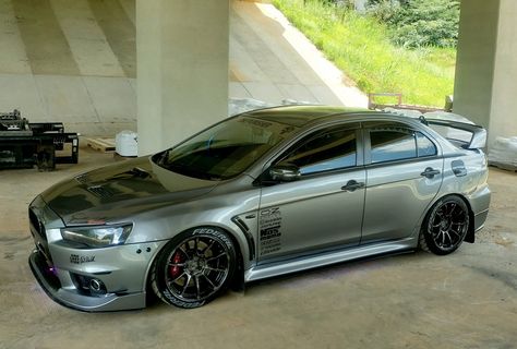 Lancer Gts, Mitsubishi Cars, Lancer Evo, Custom Bobber, Evo X, Mitsubishi Evo, Lancer Evolution, The Punisher, Mitsubishi Lancer Evolution