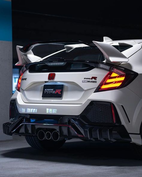 Honda Civic Type R White, Honda Civic Fk8, Civic Fk, 90s Jdm, Honda Civic Car, Honda Civic Sport, Civic Car, Acura Cars, Cars Brand