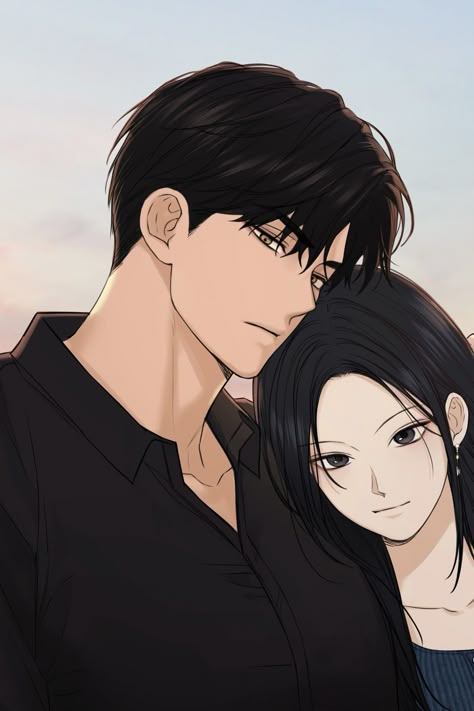 Manhwa Poster, Manhwa Couple, Manga Rock, Best Romance Anime, Mbti Character, Manga Drawing Tutorials, Cute Asian Guys, Romantic Manga, Anime Shadow