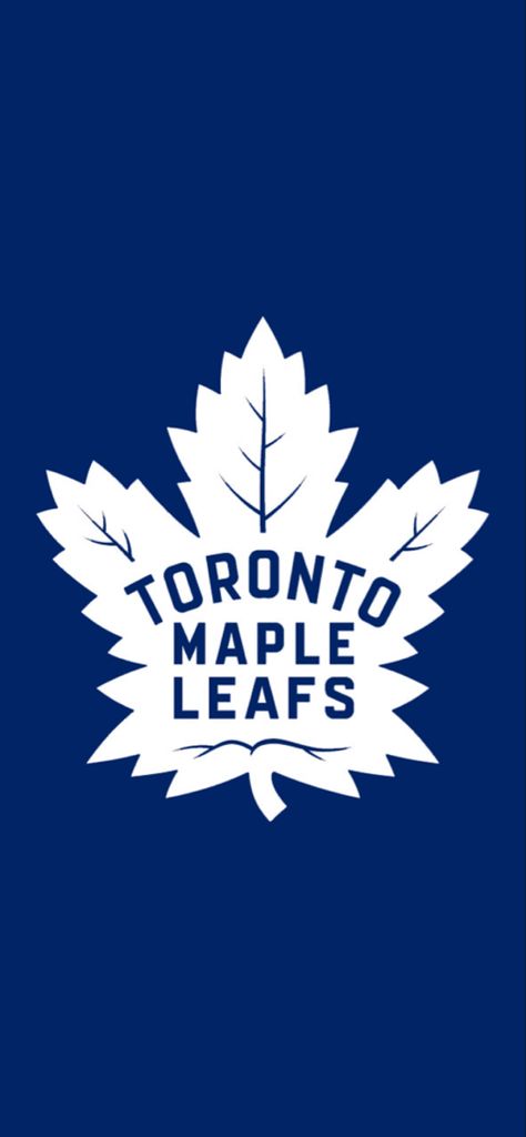 Toronto Maple Leafs Wallpaper, Maple Leafs Wallpaper, Toronto Maple Leafs Logo, Nhl Wallpaper, Toronto Maple Leafs Hockey, Maple Leafs Hockey, Hockey Logos, Wallpaper Computer, Cellphone Wallpaper Backgrounds