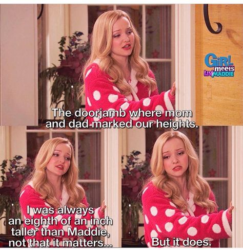 Maddie Rooney, Liv Rooney, Dove Cameron Style, Old Disney Channel, Liv And Maddie, Funny Disney Memes, Disney Channel Shows, Funny Disney Jokes, Disney Channel Stars