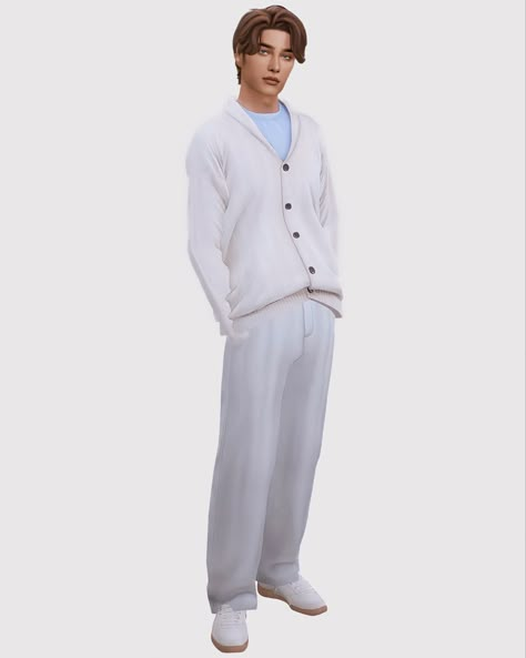 Sims Guy Cc Clothes, Outfit Sims 4 Cc Male, Mens Shoes Cc Sims 4, Sims 4 Men Maxis Match Cc, Sims 4 Clothing Male Cc, Sims 4 Male Full Body Outfit, Sims 4 Cc Clothes Male Soft, Ts4 Cc Clothing Male Formal, Sims 4 Cc Casual Clothes Male