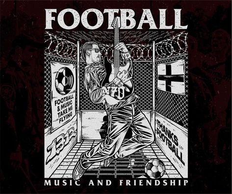 Football Music, Custom Motorcycle, Stone Island, Black T Shirt, Jakarta, Black Tshirt, Old School, Cool Designs, Smartphone