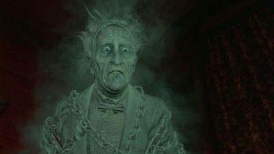 Jacob Marley (ghost) .. A Christmas Carol 2009 Christmas Carol Ghost Of Christmas Past, Marley Christmas Carol, Christmas Carol Ghosts, Ghosts Of Christmas, Jacob Marley, Ghost Of Christmas Past, Dark Christmas, A Christmas Carol, Christmas Past