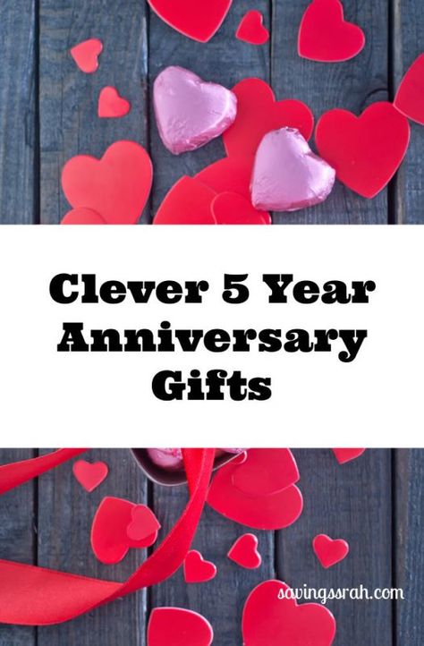 Inspired, Budget-Friendly Ideas for 5 Year Anniversary Gifts 5 Year Anniversary Gifts For Him, 5 Year Anniversary Gift Ideas For Her, 5 Year Anniversary Ideas, 5 Year Anniversary Gift Ideas, Year Anniversary Gift Ideas, Anniversary Gift Baskets, Anniversary Diy, 29th Anniversary, 5 Year Anniversary Gift