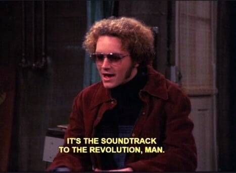 Show Quotes, The Revolution, Soundtrack, We Heart It, Sunglasses, Quotes, Beauty