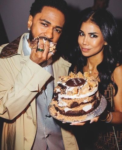 Jhené Aiko Chilombo, Big Sean And Jhene, Jhené Aiko, Anna Nicole Smith, Anna Nicole, Trey Songz, Jhene Aiko, Black Couples Goals, Kehlani