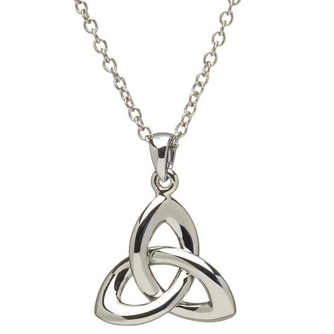 It's time again for our giveaway piece and for the month of June that piece is the Celtic Trinity Knot Pendant. Click here to find out more! Celtic Knot Pendant, Celtic Trinity Knot, Celtic Necklace, Celtic Pendant, Jewelry Advice, Trinity Knot, Irish Jewelry, Irish Gifts, Celtic Jewelry