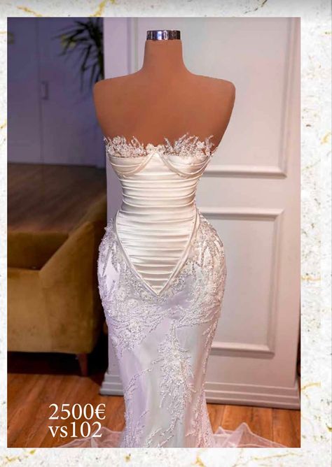 White Bodycon Wedding Dress, Pagent Dresses White, White Fitted Wedding Corset, White Corset Dress With Lace-up Back And Fitted Bodice, Luxury Fitted Wedding Corset Dress, Glamorous White Corset Wedding Dress, Glamorous White Wedding Corset Dress, Reign Dresses, Glam Wedding Dress