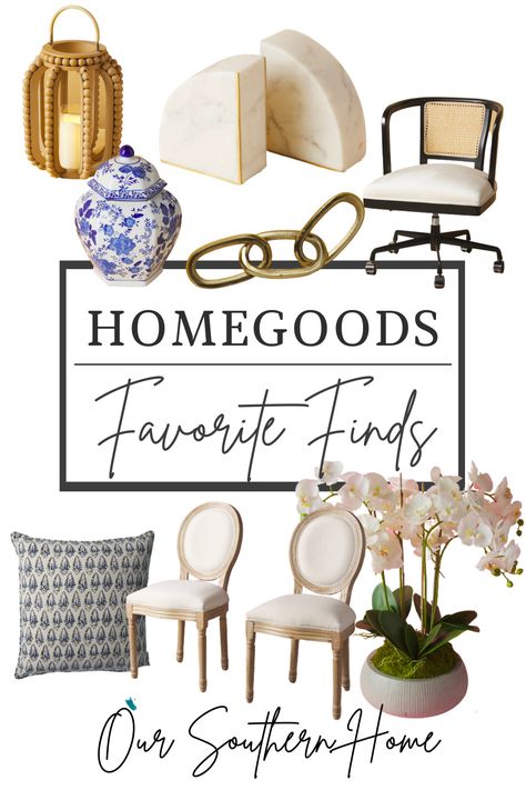 HomeGoods is one of my favorite stores for affordable home decor. It's a great way to get a classic, eclectic look. Check out these January finds online! Homegoods Finds Home Decor, Family Room Drapes, Homegoods Finds, Classic Eclectic, Cottage Style Living Room, Stool Makeover, Summer Mantel, Home On A Budget, White Drapes