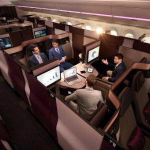 Business Class Seats, Time Table, Doha Qatar, 1 April, Qatar Airways, Super Yachts, Life Lately, Business Class, Travel Set