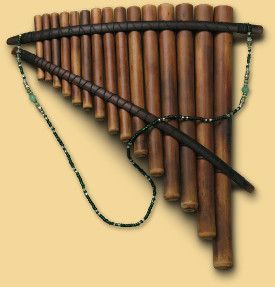 Pan Flute - Woodsong Instruments Panflute Aesthetic, Pan Flute Drawing, Pan Flute Aesthetic, Fantasy Flute, Bard Instruments, Bamboo Instruments, Wood Flute, Half Elf Bard, Apollo And Artemis