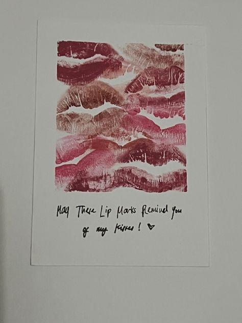 Lip marks, boyfriend Lipstick Stains On Boyfriend, Lipstick Marks On Boyfriend, Lipstick Mark, Card For Boyfriend, Black Wallpaper Iphone Dark, Bf Gifts, Lipstick Stain, Hot Lips, Black Wallpaper Iphone