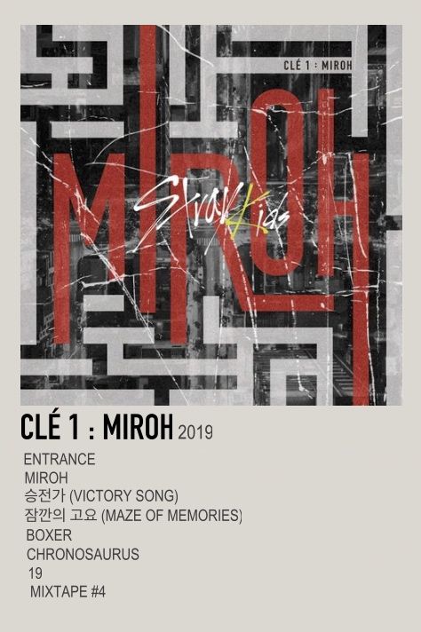 Stray Kids Album, Musical Wallpaper, Alt Posters, Minimalist Polaroid Poster, Minimalist Music, Music Poster Ideas, Music Collage, Polaroid Poster, Pop Posters