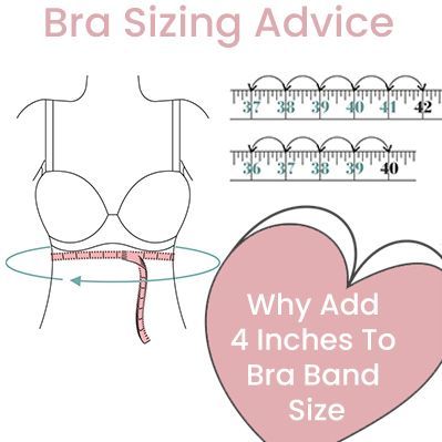 Bra Measuring, Bra Chart, Find Bra Size, Correct Bra Sizing, Sewing Bras, Measure Bra Size, Bra Fitting Guide, Bra Measurements, Diy Clothes And Shoes