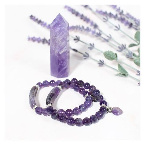 These gorgeous Amethyst bracelets are already available on our website moonlistic.com Amethyst Beaded Bracelet, Amethyst Crystal Bracelet, Meaningful Symbols, Locket Earrings, Amethyst Bracelet Beads, Malachite Bracelet, Crystal Goddess, Lava Bracelet, Bracelet Heart