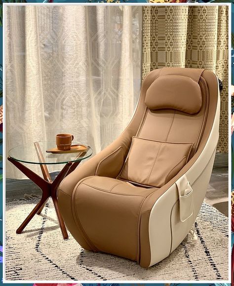 Discover the ultimate guide to finding the best massage chair for your relaxation needs! In our article, "9 Useful Ideas For Choosing The Best Massage Chair For Ultimate Relaxation," we explore essential tips and features to consider. From ergonomic designs to customizable settings, we help you select the perfect chair that will transform your relaxation routine. Say goodbye to stress and hello to comfort with our expert advice! Massage Office Chair, Best Massage, Useful Ideas, Massage Cushions, Shiatsu Massage, Perfect Chair, Journal Standard, Massage Chair, Sit Back