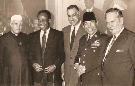 Gamal Abdel Nasser, Perang Dunia Ii, Divide And Rule, Jawaharlal Nehru, Third World Countries, Fidel Castro, Third World, Founding Fathers, World Leaders