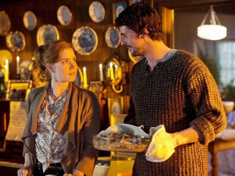 Style Leap Year Movie, Colbie Caillat, Matthew Goode, Maggie Smith, Kampot, Leap Year, Music Images, Movie Couples, Amy Adams