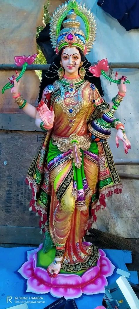 Laxmi Maa Images, Laxmi Murti Image, Laxmi Mata Murti, Durga Maa Murti, Devi Murti, Laxmi Murti, Saraswati Picture, Laxmi Maa, Laxmi Mata