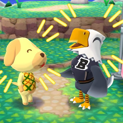 Paolo Animal Crossing, Percy Jackson Animal Crossing, Apollo Animal Crossing, Admiral Animal Crossing, Pluto The Dog, Animal Crossing, Disney Characters, Disney, Dogs