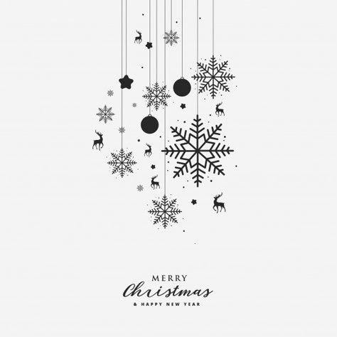 Discover thousands of Premium vectors available in AI and EPS formats Xmas Cards Design, Christmas Hanging Baskets, Christmas Card Designs, Corporate Christmas Cards, Christmas Greetings Card, Greeting Cards Christmas, Christmas Graphic Design, Xmas Greetings, Christmas Vector