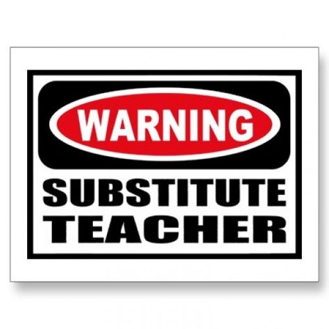 Substitute teaching can be a very difficult task.  This hub outlines some things to remember when subbing. Substitute Plans, Substitute Teaching, Born Again Christian, Funny Spanish, Band Geek, Trinity College, Attic Renovation, Attic Remodel, Substitute Teacher