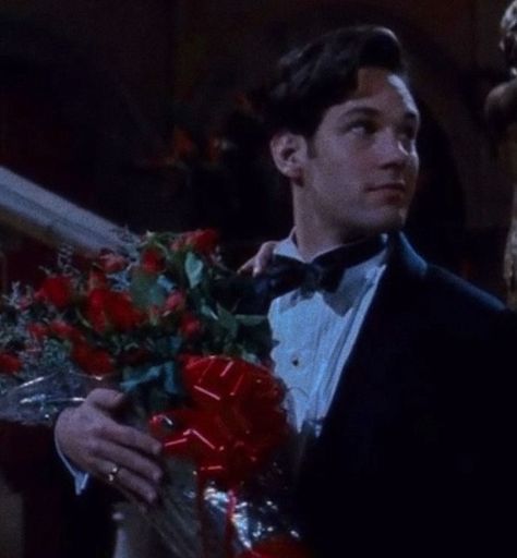 Paul Rudd Romeo And Juliet, 90s Romeo And Juliet, Paul Rudd 90s, Romeo And Juliet 1996, Juliet 1996, 90s Movies, Paul Rudd, Cillian Murphy, Romeo And Juliet