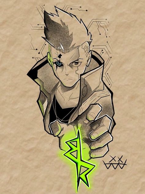 Cyberpunk Edgerunners Drawing Sketch, Naruto Tattoo Drawings, Edgerunners Drawing, Cyberpunk Edgerunners Sketch, Cyberpunk2077 Tattoo, Cyberpunk Edgerunners Drawing, Cyberpunk 2077 Tattoo Ideas, Cyberpunk Anime Tattoo, Cyberpunk Drawing Sketch