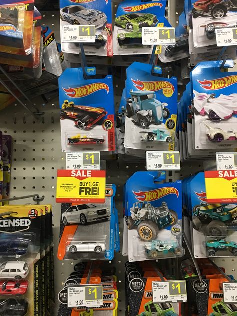 Buy One Get One Free Hot Wheels and Matchbox Cars at Dollar General, Just .50 Each! Hot Wheels Jdm Cars, Hot Wheels Room, Hot Wheels Collection, Hot Wheels Car Collection, Rare Hot Wheels Cars, Photoshop Pics, Hot Weels, Hot Wheels Limited Edition, Easter Basket Fillers