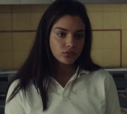 Odeya Rush, Face Claims, Rush, White