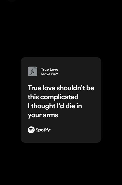 Songs to fall for 🫰 #sur #songlyrics #lyrics True Love Song, Xxxtentacion Lyrics, Love Song Lyrics, Love Songs Lyrics, Love Song, Kanye West, Just Me, Love Songs, Song Lyrics