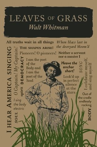 Canterbury Classics, Poetry Projects, Leaves Of Grass, Essay Format, Types Of Books, Collection Of Poems, Walt Whitman, Vintage Classics, Essay Examples