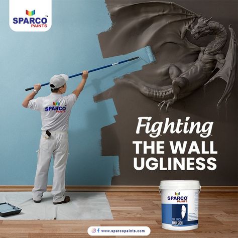 Make your walls beautiful and glowing again with Sparco paints. The best way to add the perfect appeal and colour to your homes. shop at:https://sparcopaints.com/ #shades #decoreyourhomewithwood #shadesofnature🌄 #liveyourstyle✌️ #stainremover #paint #interiordesigner #paintingcontractor #housepainters #homepainting #renovation #paintingcompany #WoodCoating #Sparcopaints #painter #paintlife #painters #homeimprovement Yoga Belly Fat Exercises, Supermarket Logo, Nippon Paint, Room Wall Colors, Ads Creative Advertising Ideas, Asian Paints, Digital Campaign, Painting Contractors, Photo Album Diy