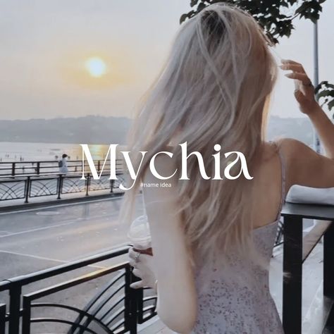 Pov Name idea Nama Aesthetic Girl, Nama Aestethic, Rp Names Ideas, Nama Rp, Nama Aesthetic, Nickname Ideas, Japanese Names And Meanings, Name Idea, Mystical Names