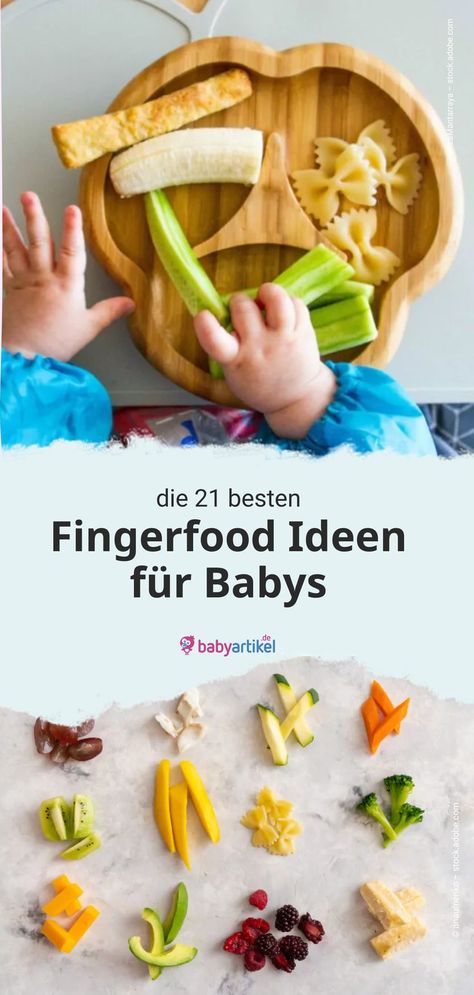 Baby Fingerfood Ideen zum Selberessen Baby Fingerfood, Baby Weaning Foods, Fingerfood Baby, Weaning Foods, Baby Finger Foods, Baby Snacks, Baby Weaning, Baby Care Tips, Led Weaning