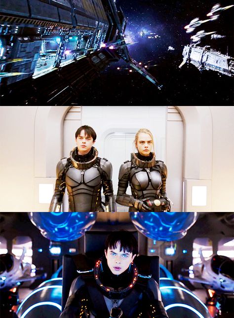 Valerian and the City of a Thousand Planets City Of A Thousand Planets, Valerian, Planets, The City