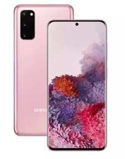 Samsung Pink, Samsung Galaxy Smartphone, Samsung Galaxy S Series, Play Market, Galaxy Smartphone, Cloud Pink, Phone Deals, Samsung S20, Samsung Mobile