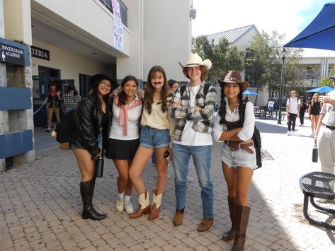 country vs. country club Country Vs Country Club Spirit Week, Country Vs Country Club, Mine Mine, Spirit Week, Football Games, Country Club, Football, Instagram Photos, Photo And Video