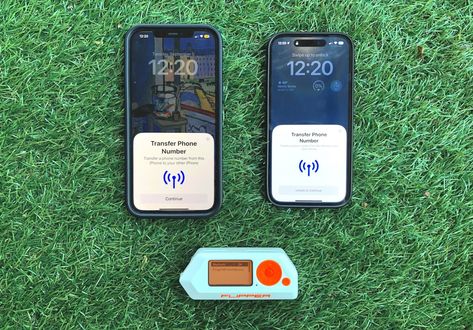 Hacking device Flipper Zero can spam nearby iPhones with Bluetooth pop-ups | TechCrunch Hacking Device, Flipper Zero, Apple Gadgets, Iphone Bluetooth, Sonic Screwdriver, Work System, Retro Gadgets, Proof Of Concept, Apple Devices