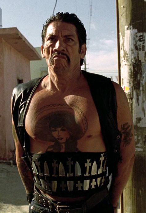 Danny Trejo in Desperado Desperado Movie, Desperado 1995, Danny Trejo, Райан Гослинг, Black Consciousness, Robert Rodriguez, The Expendables, Comic Relief, Ryan Gosling