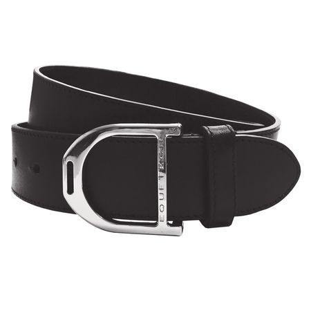 Equetech Stirrup Leather Belt Black Equine Outfits, Equestrian Belt, Horse Business, Equestrian Belts, Riding Outfits, Dr Wardrobe, Equestrian Apparel, Equestrian Helmets, Riding Clothes